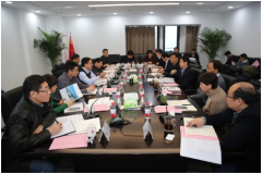 “制造業(yè)與金融資本”對接座談會成功舉行