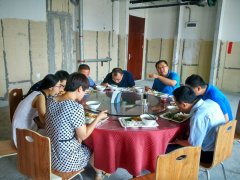 五載砥礪前行，舞出精彩中原 