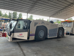 中原航租為民航業(yè)復(fù)蘇保駕護航 助力鄭州國際航空貨運樞紐建設(shè)