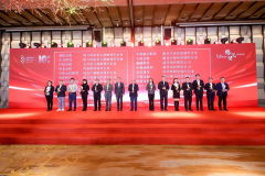 中原航租榮獲全球租賃業(yè)競爭力論壇 “2023年度（第六屆）中國融資租賃騰飛獎服務(wù)實體經(jīng)濟領(lǐng)軍企業(yè)獎”