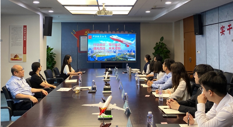 凝“新”聚力，啟“航”未來(lái)—2024年度新員工培訓(xùn)